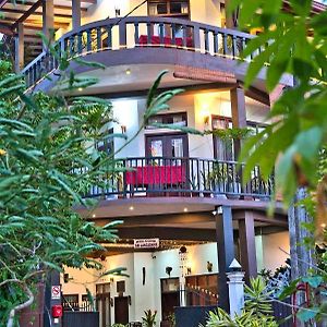 Sri Lancashire Guest House